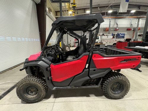 2016 Honda Side By Side (980778) - Image 5